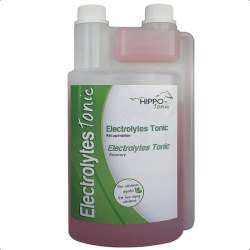 Hippo-Tonic Electrolytes tonic 