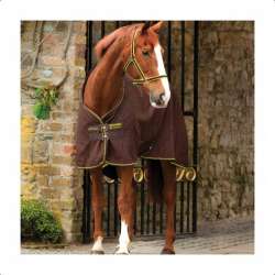 Horseware chemise Amigo 600D lite 0g | 5'3 rouge 