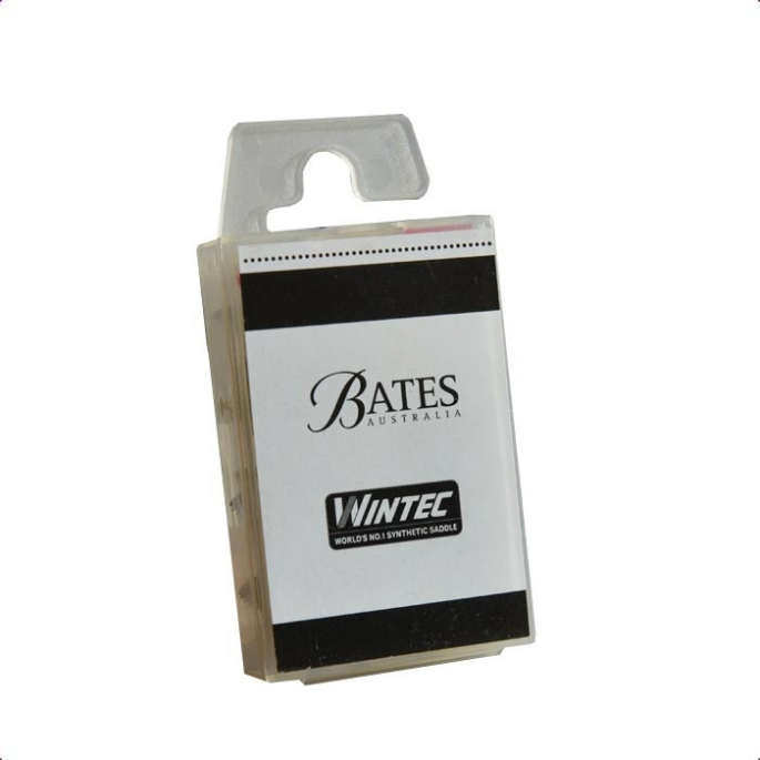 Boîte de 38 vis Wintec / Bates 