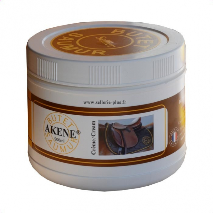 Crème Akene Butet Saumur 
