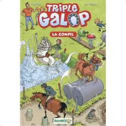 Triple Galop - La Compil 1 