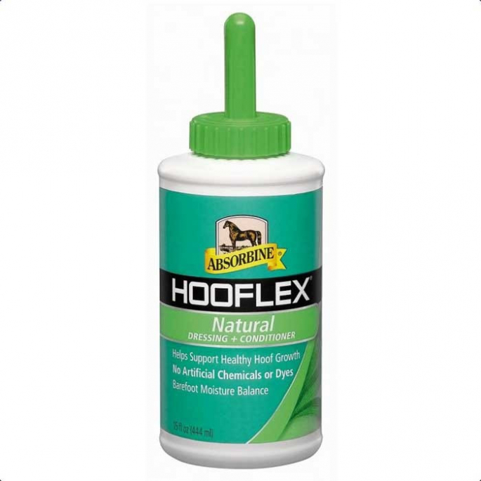 Absorbine Hooflex Natural 