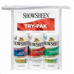 Absorbine ShowSheen Try-Pack 