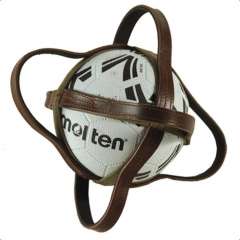 Ballon de Horse-Ball  Taille 2 Moustique / Poussin 