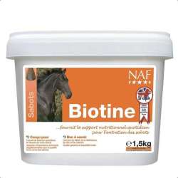Naf - Biotine 1,5kg 