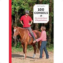 100 conseils du moniteur d'équitation 