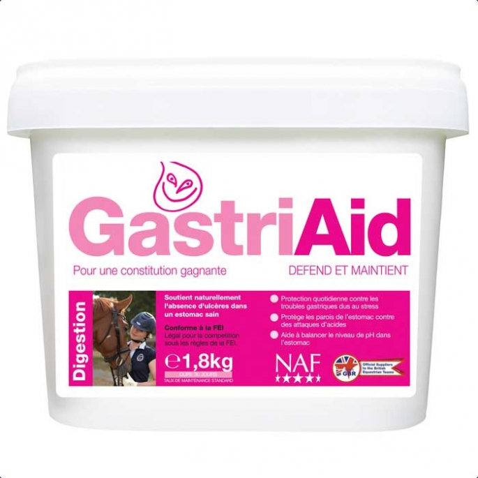 Naf - GastriAid 1,8kg 