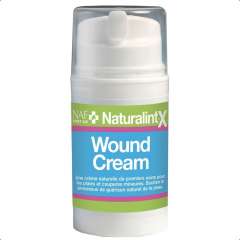 Naf - NaturalintX Wound cream 50ml 
