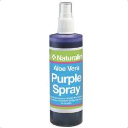 Naf - NaturalintX Aloe Vera Purple spray 