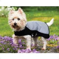 Couverture chien Horseware Rambo Sport Series Reflective dog rug 