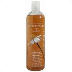 Shampooing Officinalis Camomille pour cheval 