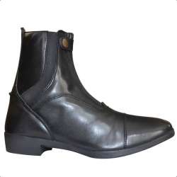 Boots Napoli Privilège Equitation 