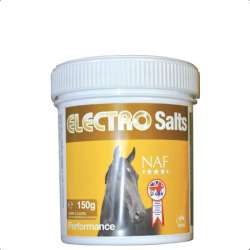 Naf - Electro salts