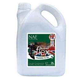 Naf - Superflex liquide 1 litre - notice