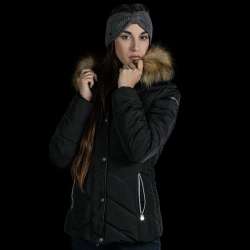 Parka dame Pakaa Flags&Cup