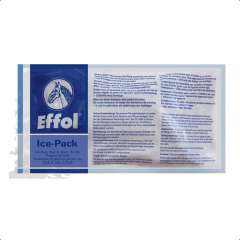 Pack de glace compresse Effol compresse réfrigérante 