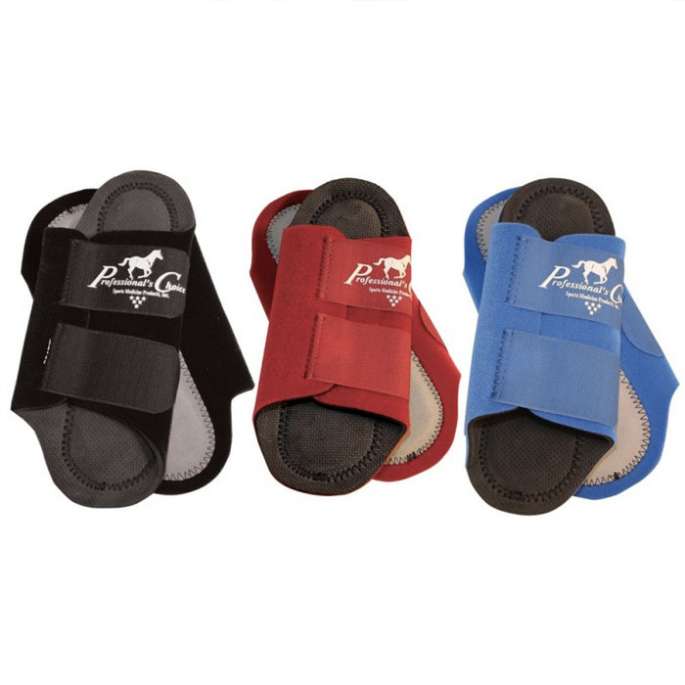 Competitor Professional’s Choice Splint boots