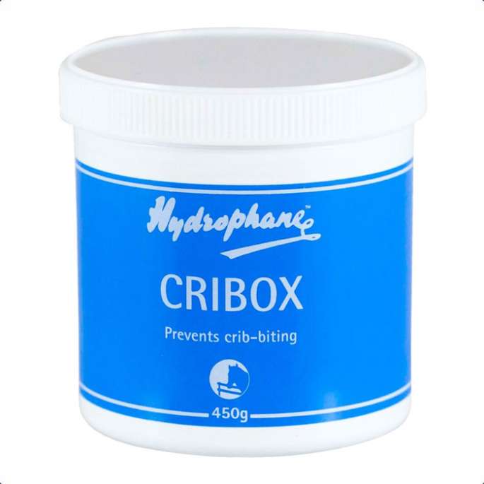Cribox pâte - Hydrophane