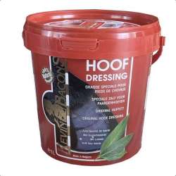 Hoof Dressing Kevin Bacon's 