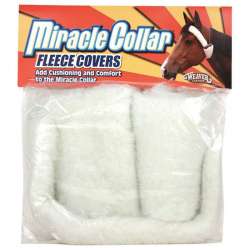 Protection pour collier anti tiqueur Miracle Collar Weaver 