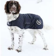 Manteau pour chien Back on Track Night Collection