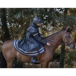Imperméable Equithème Rider Coat Equithème