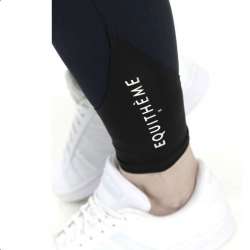Pantalon Saphir fond silicone - Equithème