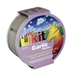 Friandise Little Likit 250g