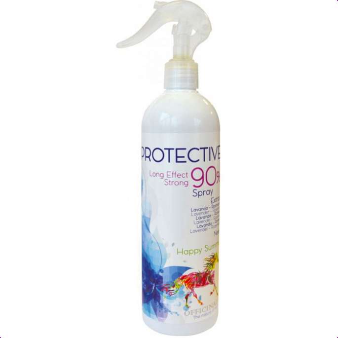 Spray Officinalis Protective 1L 