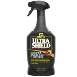 Anti-mouches Ultrashiled - Absorbine