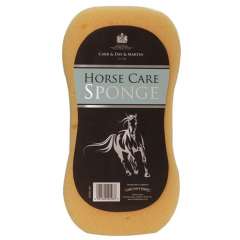Eponge Horse Care Sponge 
