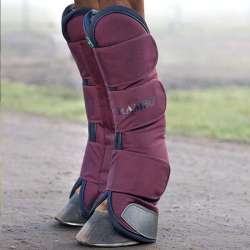 Horseware Rambo Travel Boots 