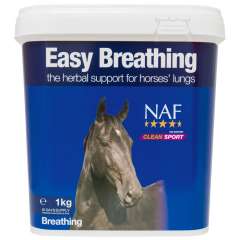 Easy Breathing - Naf
