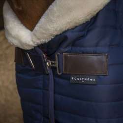 Couverture d'écurie Teddy - Equithème