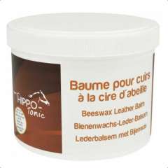 Baume pour cuirs Hippo-Tonic 
