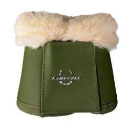 Cloches mouton synthétique LC - Lami-Cell
