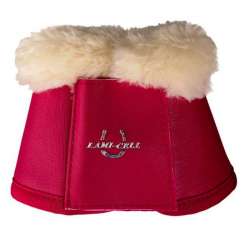 Cloches mouton synthétique LC - Lami-Cell