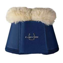 Cloches mouton synthétique LC - Lami-Cell
