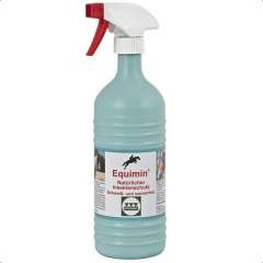 Equimin - spray anti-mouches naturel Stassek 