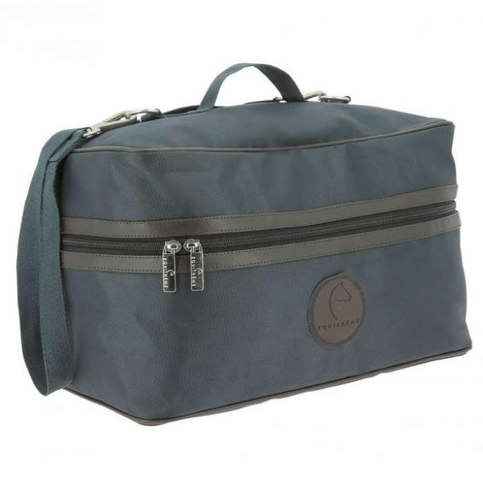 Sac de pansage Equithème Premium