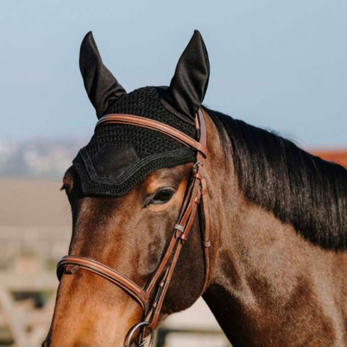 Bonnet chasse-mouches Badge - Equithème