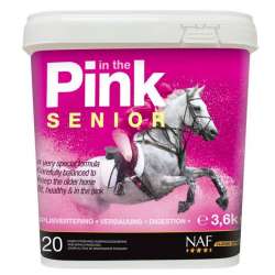 Naf - In the pink senior 1,8kg 