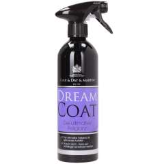 Dreamcoat Ultimate Coat Finish- Carr&Day&Martin