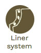 liner-system